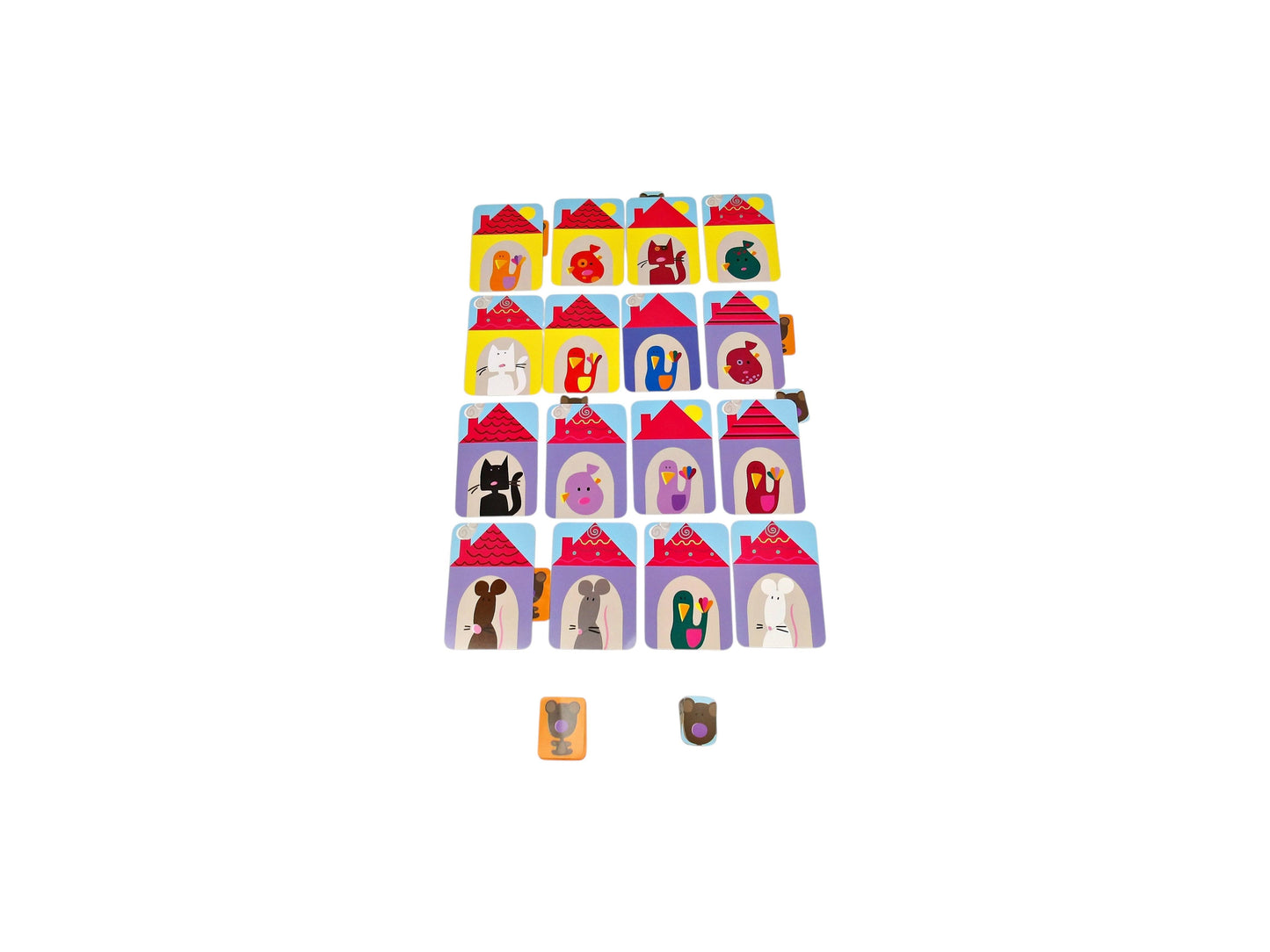 Kinoko - Pocket Games