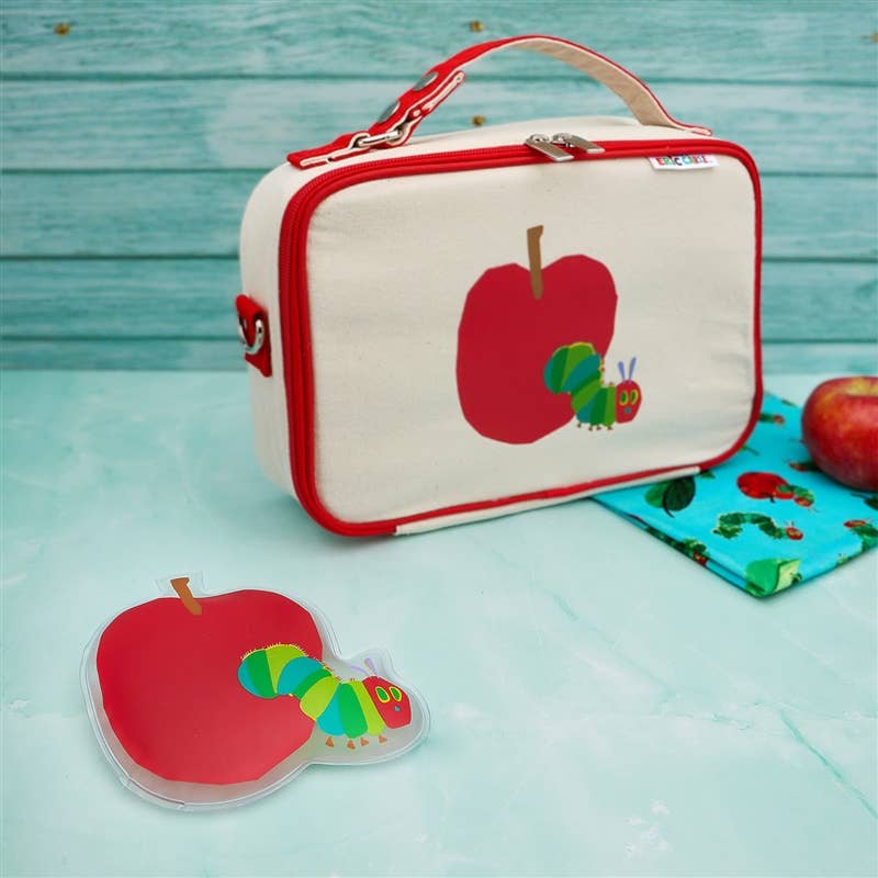 Ice pack en gel - The Very Hungry Caterpillar™ Apple - My Funkins