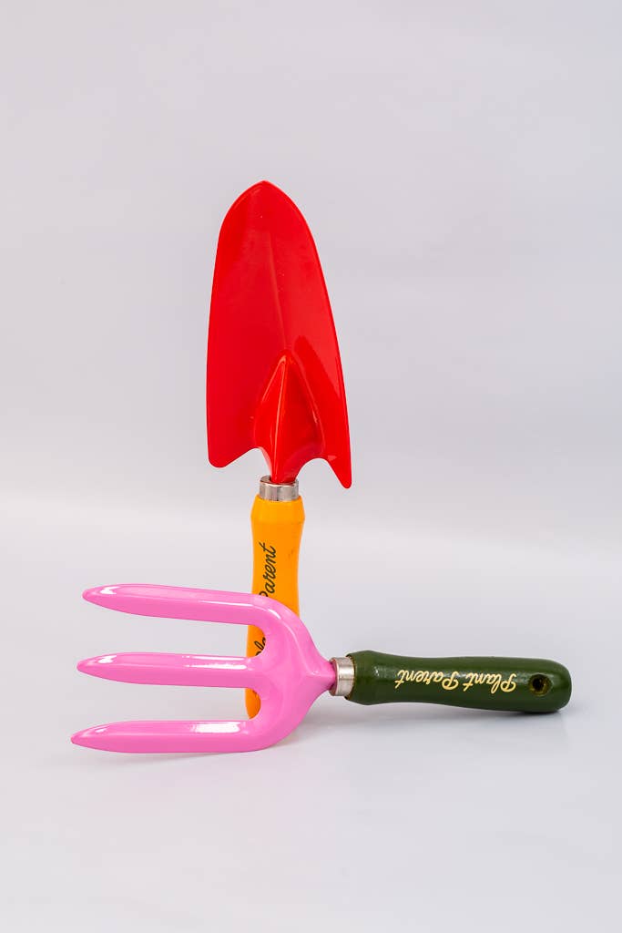 Outils de jardinage 'Plant Parent' Gardening Tools - Ban.do