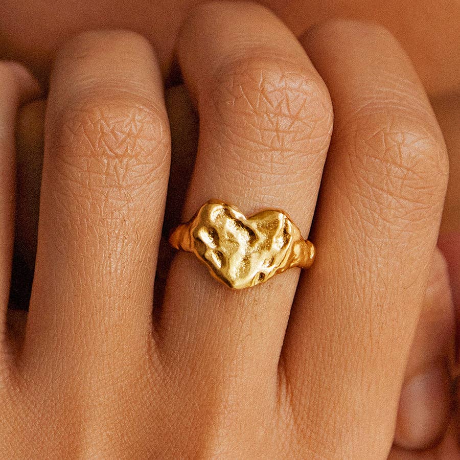 Bague Livia Ring - Agapée