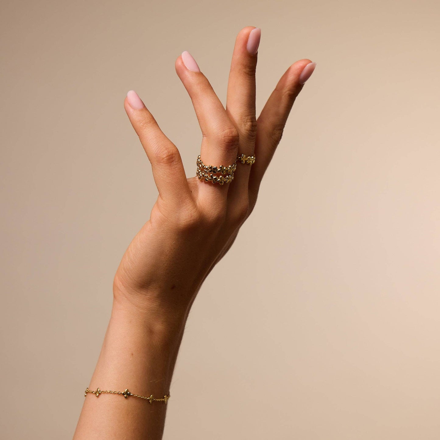 Bague Laura Ring - Agapée
