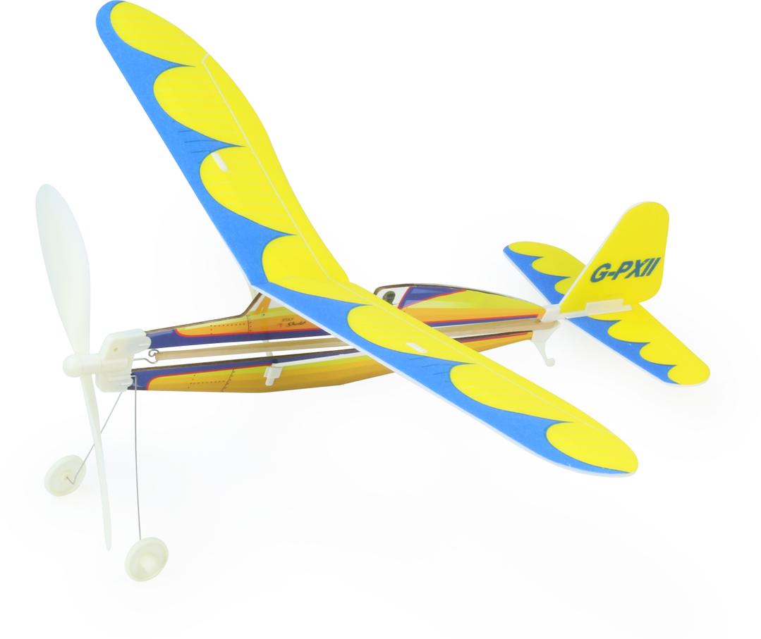 Avions Rubberband - Vilac