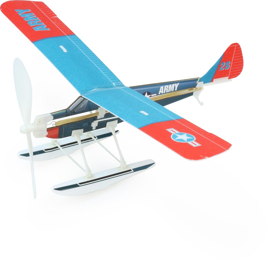 Avions Rubberband - Vilac