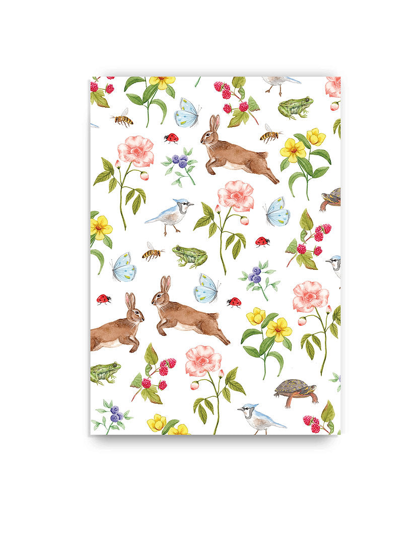 Carnet de notes - Notebook - Hobeika