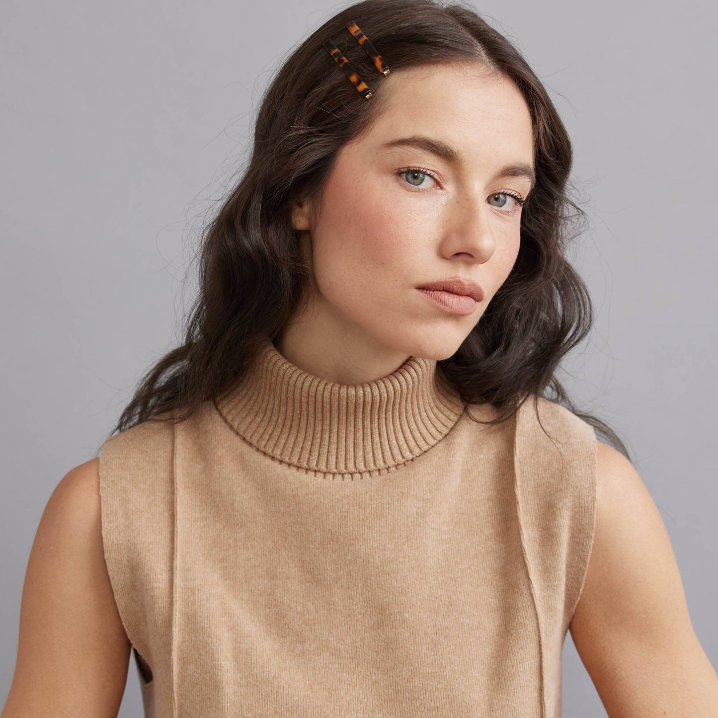 Épingles à cheveux - Tiepology
