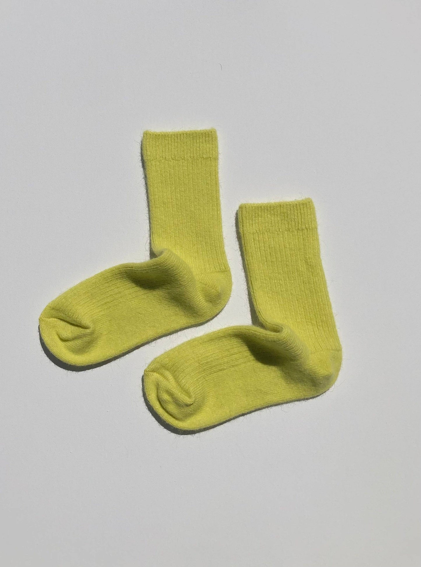 Chaussettes Angora Socks - Billy Bamboo