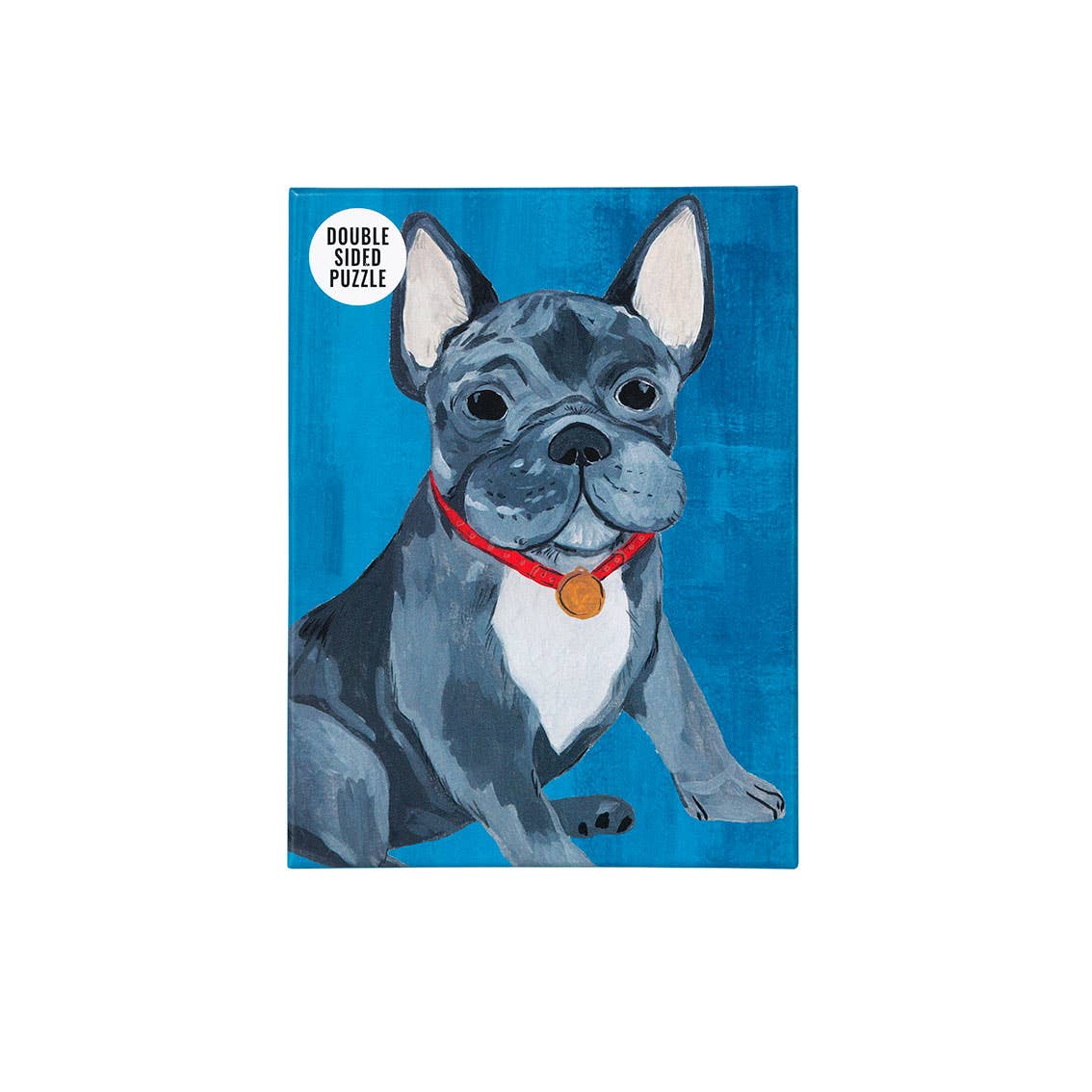 Puzzle de 100 pièces Chien - Pooch Puzzles