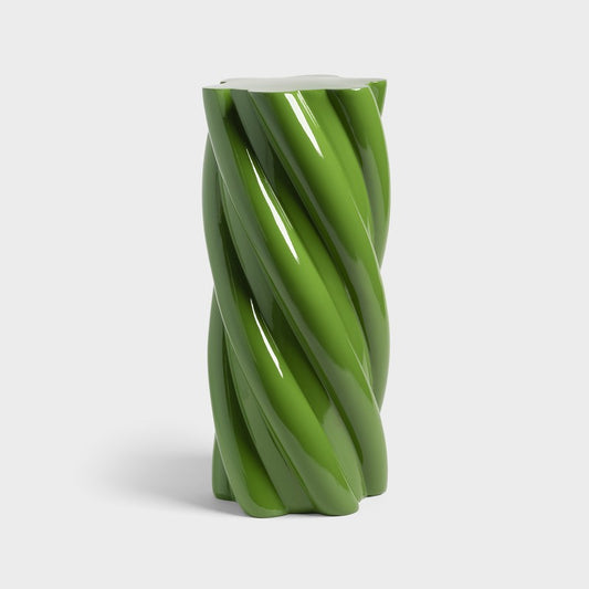 &Klevering - Pilier vert