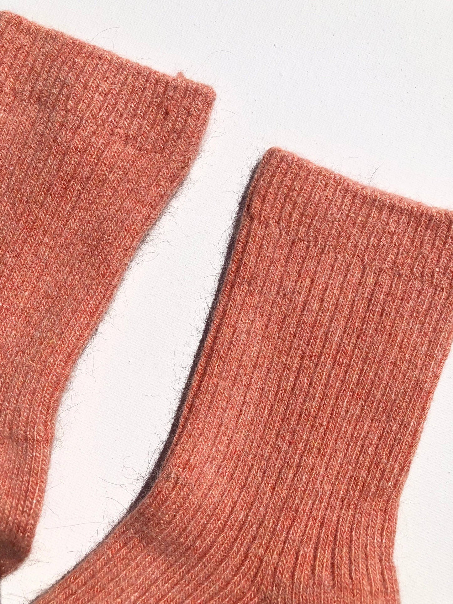 Chaussettes Angora Socks - Billy Bamboo