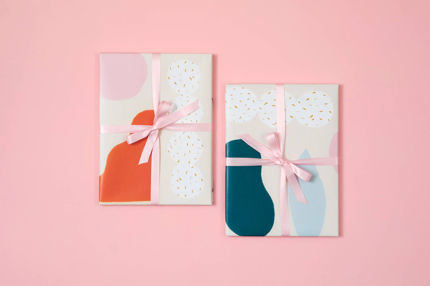 Rouleau Papier emballage Cadeau -  Rumble Cards