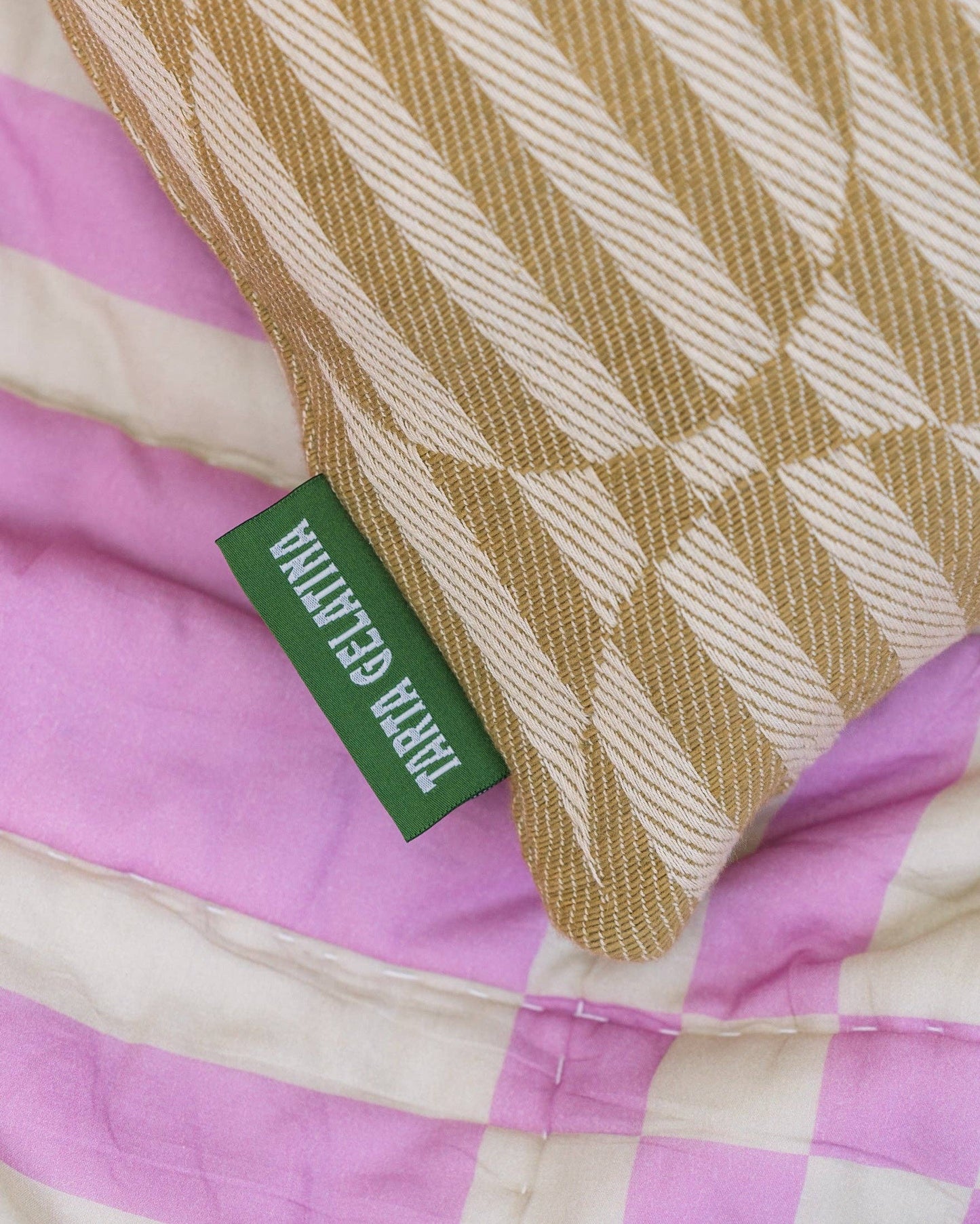 Coussins Topito - Tarta Gelatina