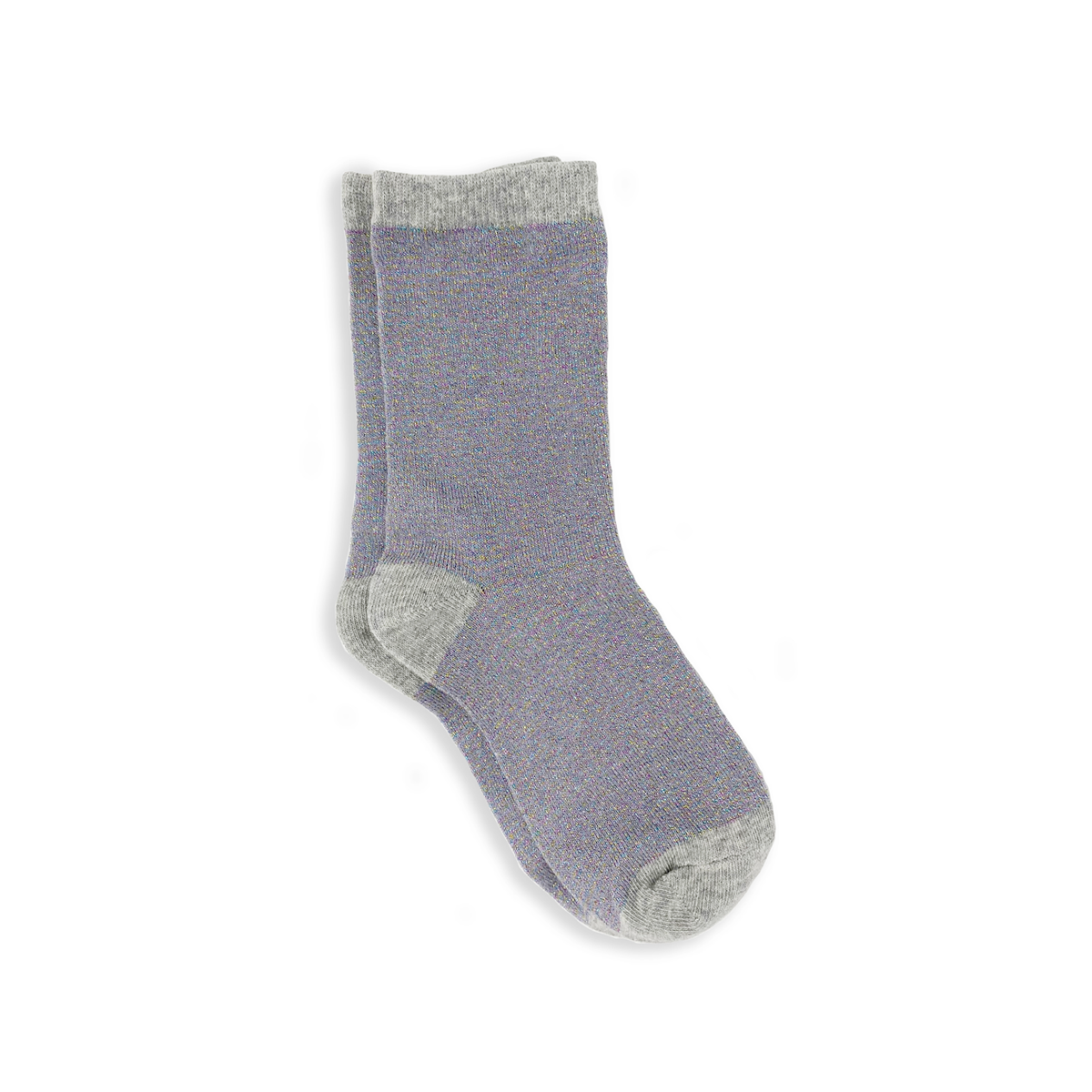 Chaussettes pailletées - Unified