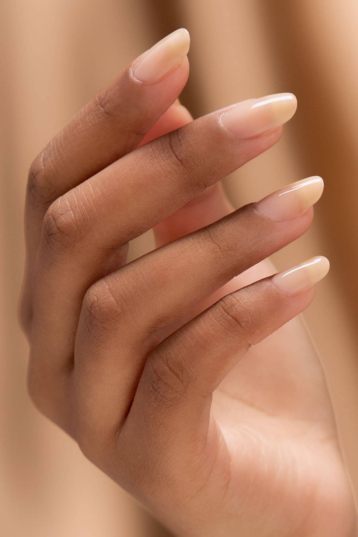 Vernis à ongles Organza - Cirque Colors