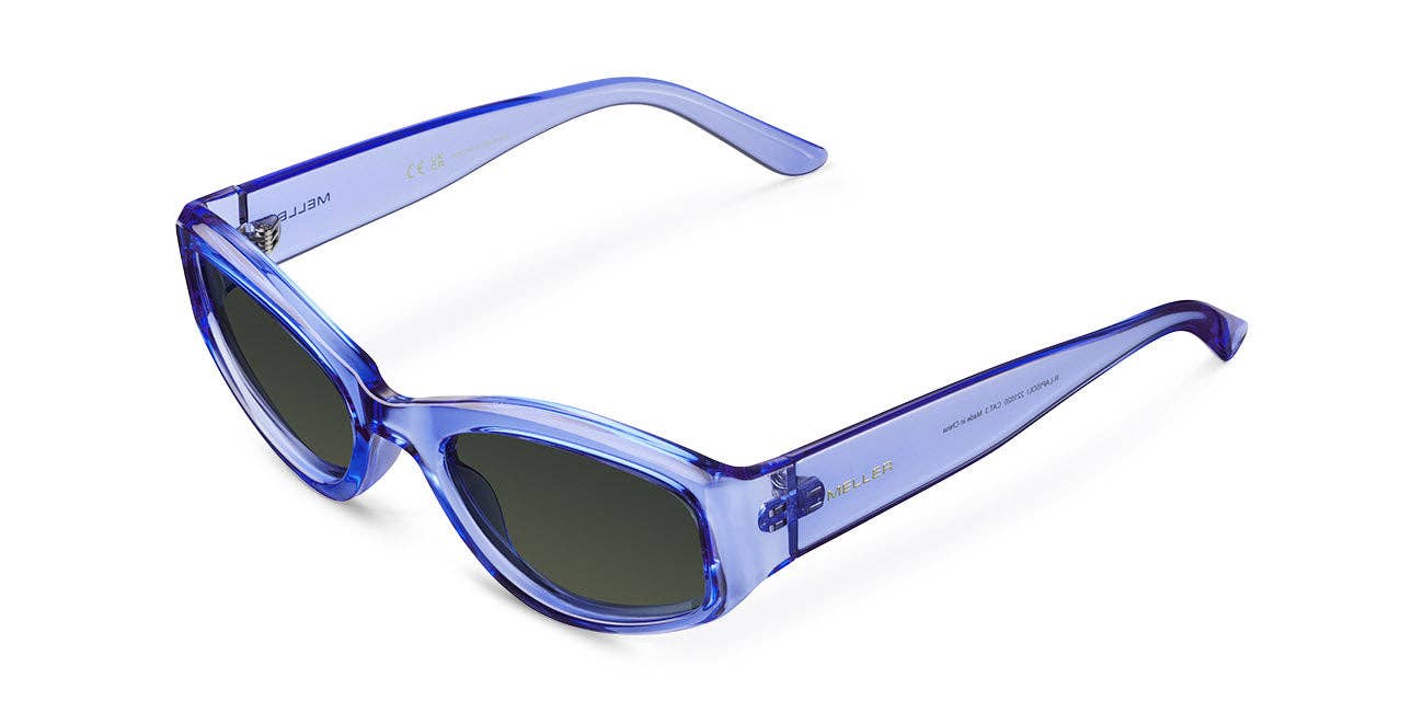 Lunettes polarisées Rasul Lapis - Meller