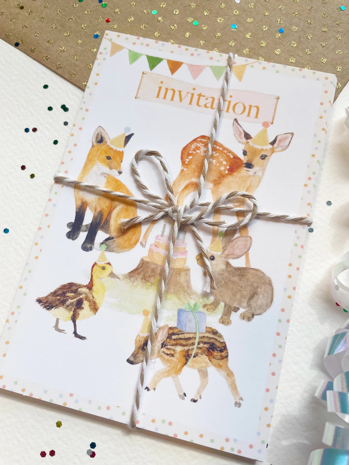 Wish Cards-Caroline Andrieu