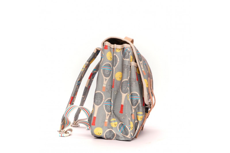 Sac d'école CARTABLE JOJO COURT - Jojo Factory