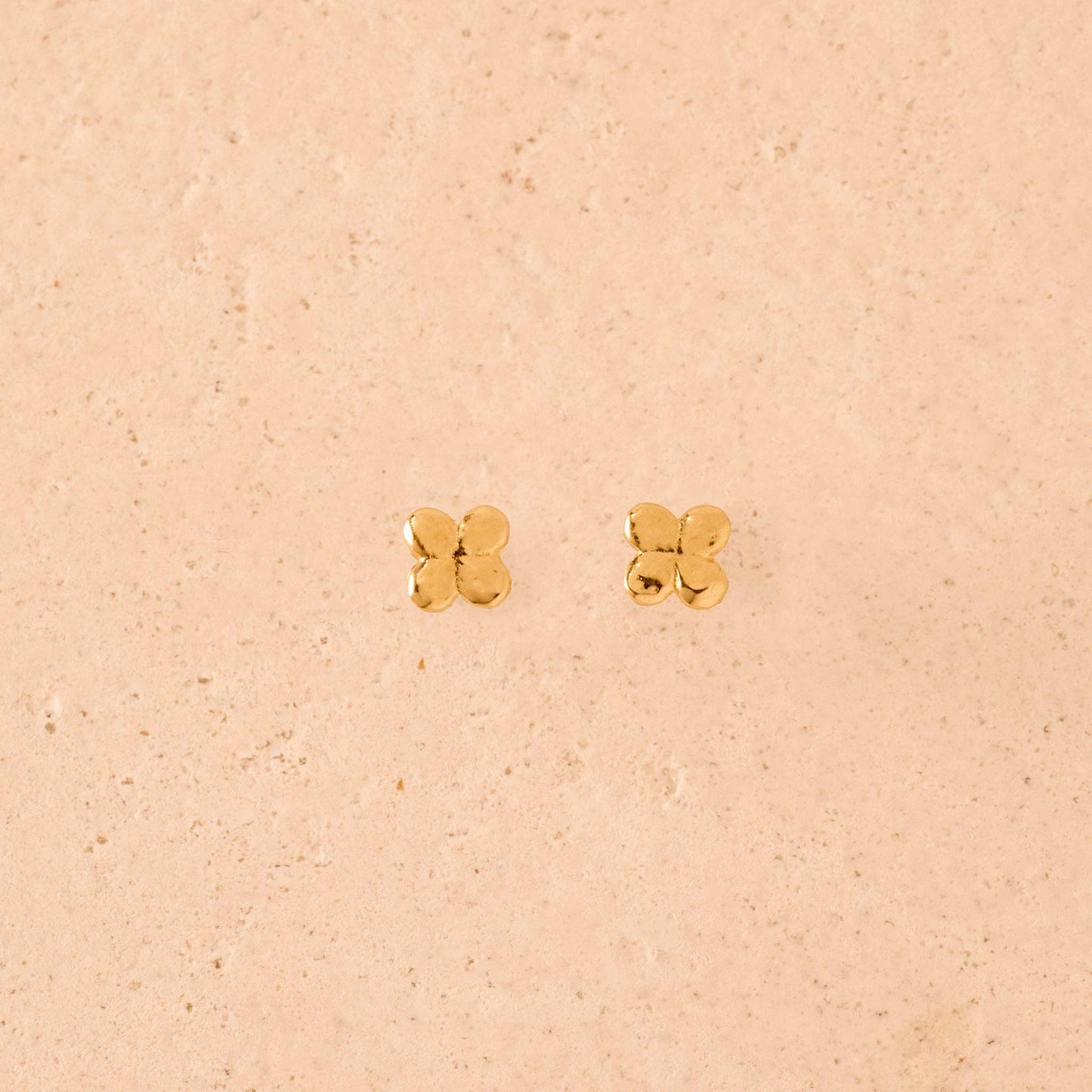 Boucles puces Laeta - Agapée