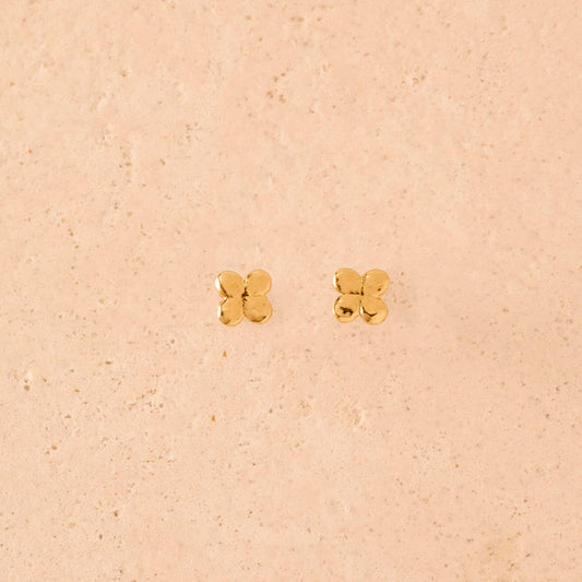 Boucles puces Laeta - Agapée