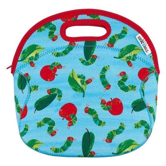 Sac à lunch The Very Hungry Caterpillar™ Caterpillar Lunch Bag - My Funkins