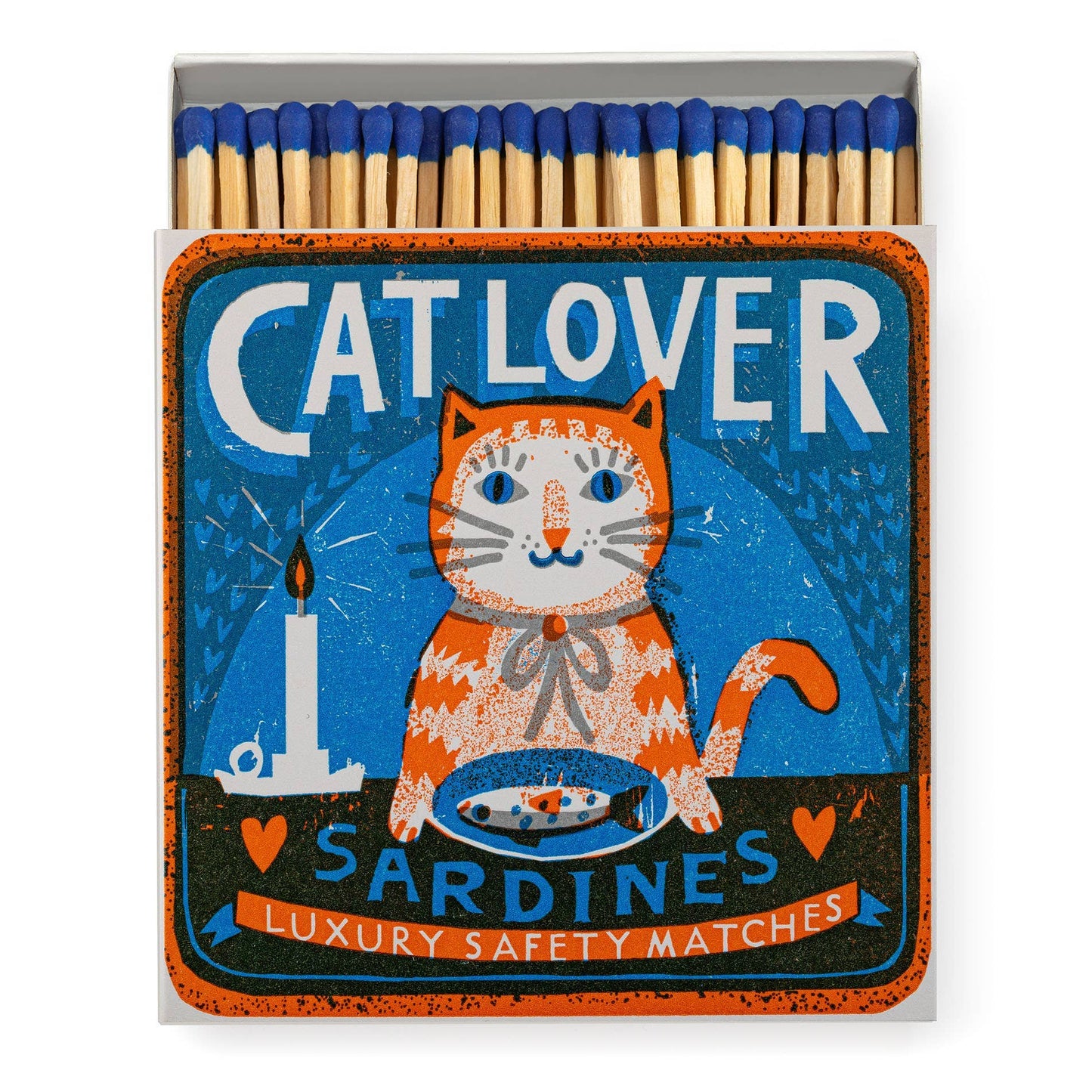 Collection Allumettes Safety Matches - Archivist Canada
