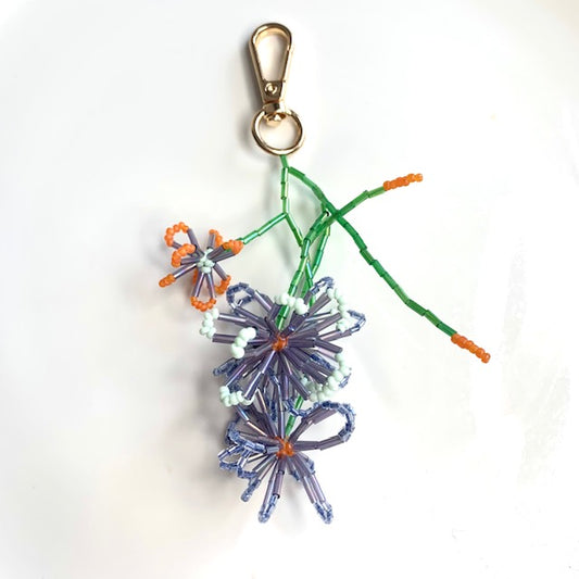 Charm/porte clé pour sac - Edmé