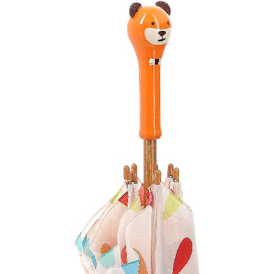 Parapluies pour enfants en bois - Umbrella - Vilac