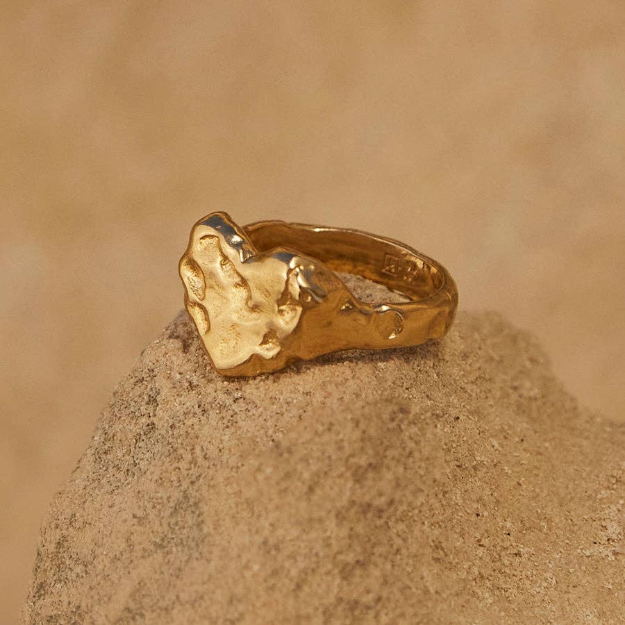 Bague Livia Ring - Agapée