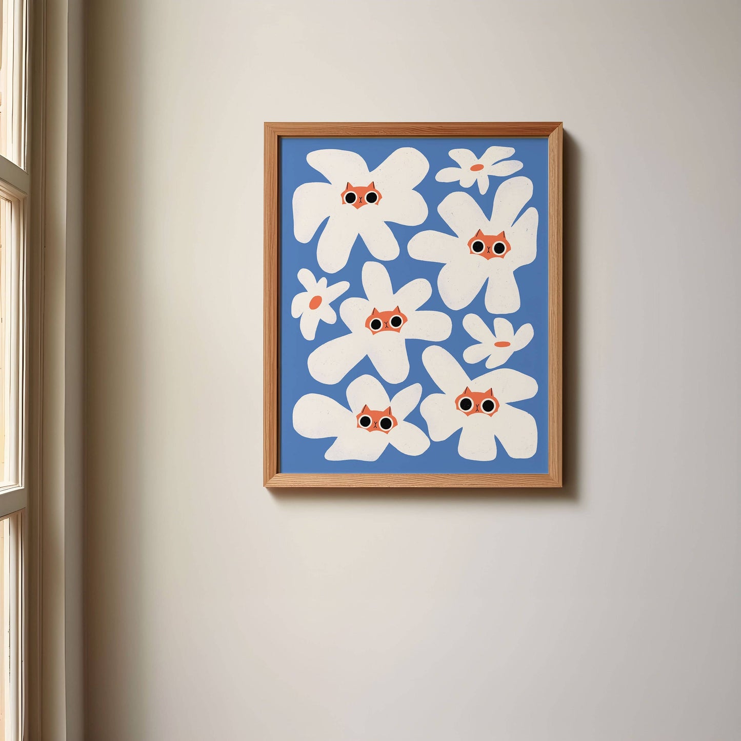 Affiche 8x10 - Stefouchat