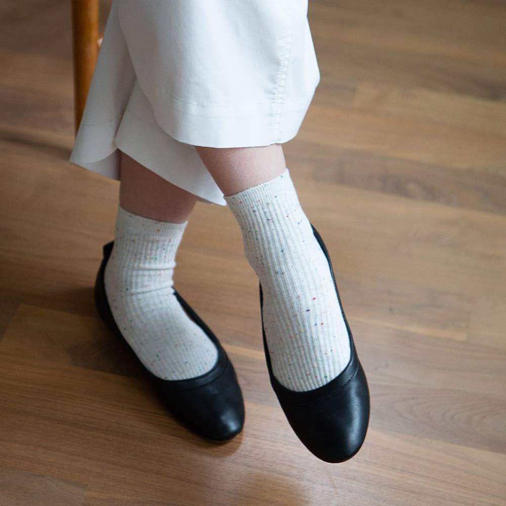 Chaussettes Confetti - Unified