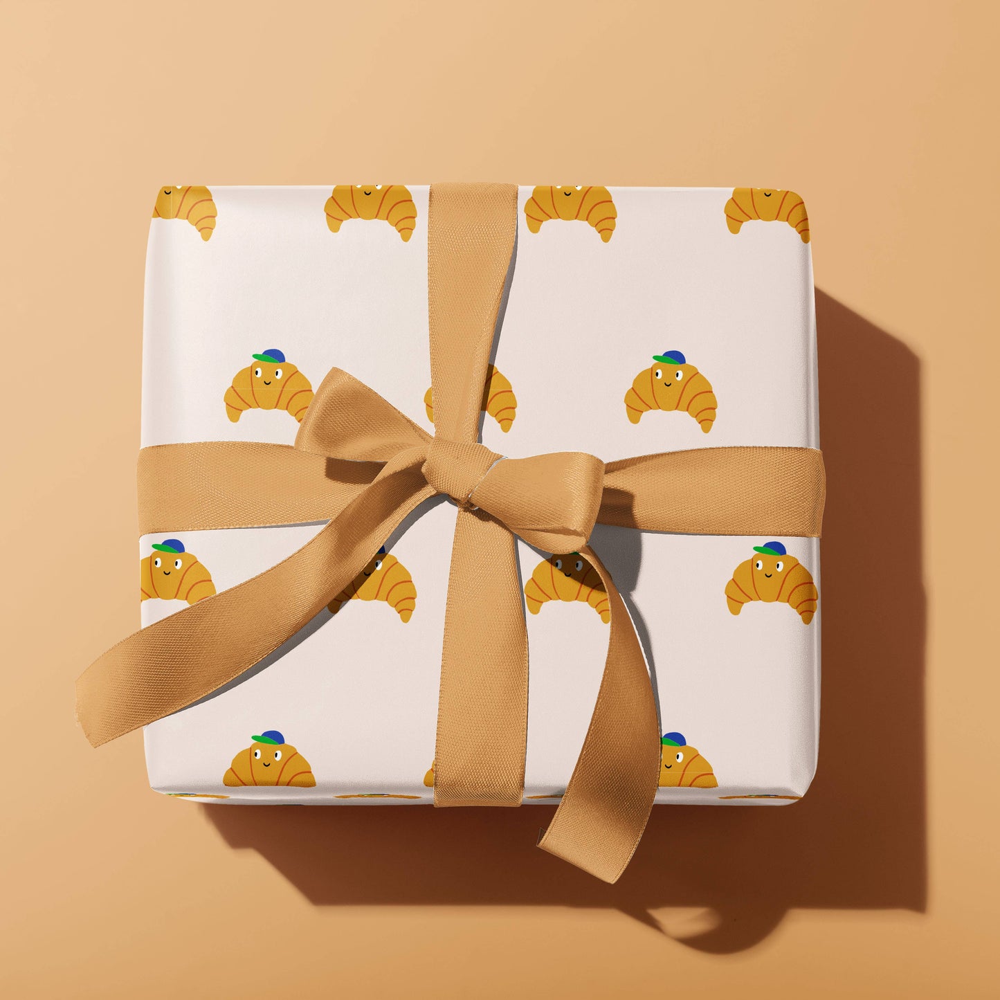 Rouleau Papier emballage Cadeau -  Rumble Cards