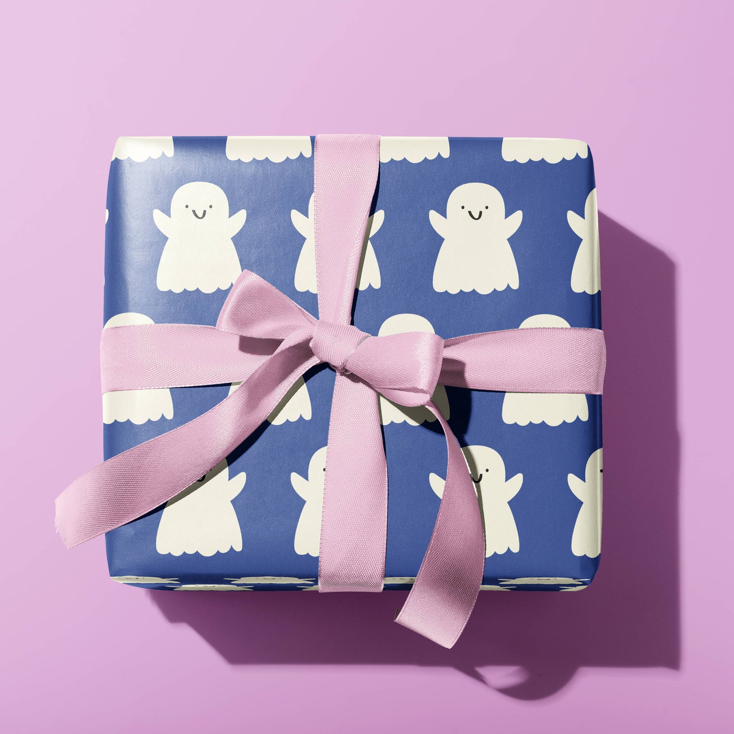 Rouleau Papier emballage Cadeau -  Rumble Cards