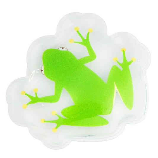 Ice pack en gel - Grenouille Frog - My Funkins