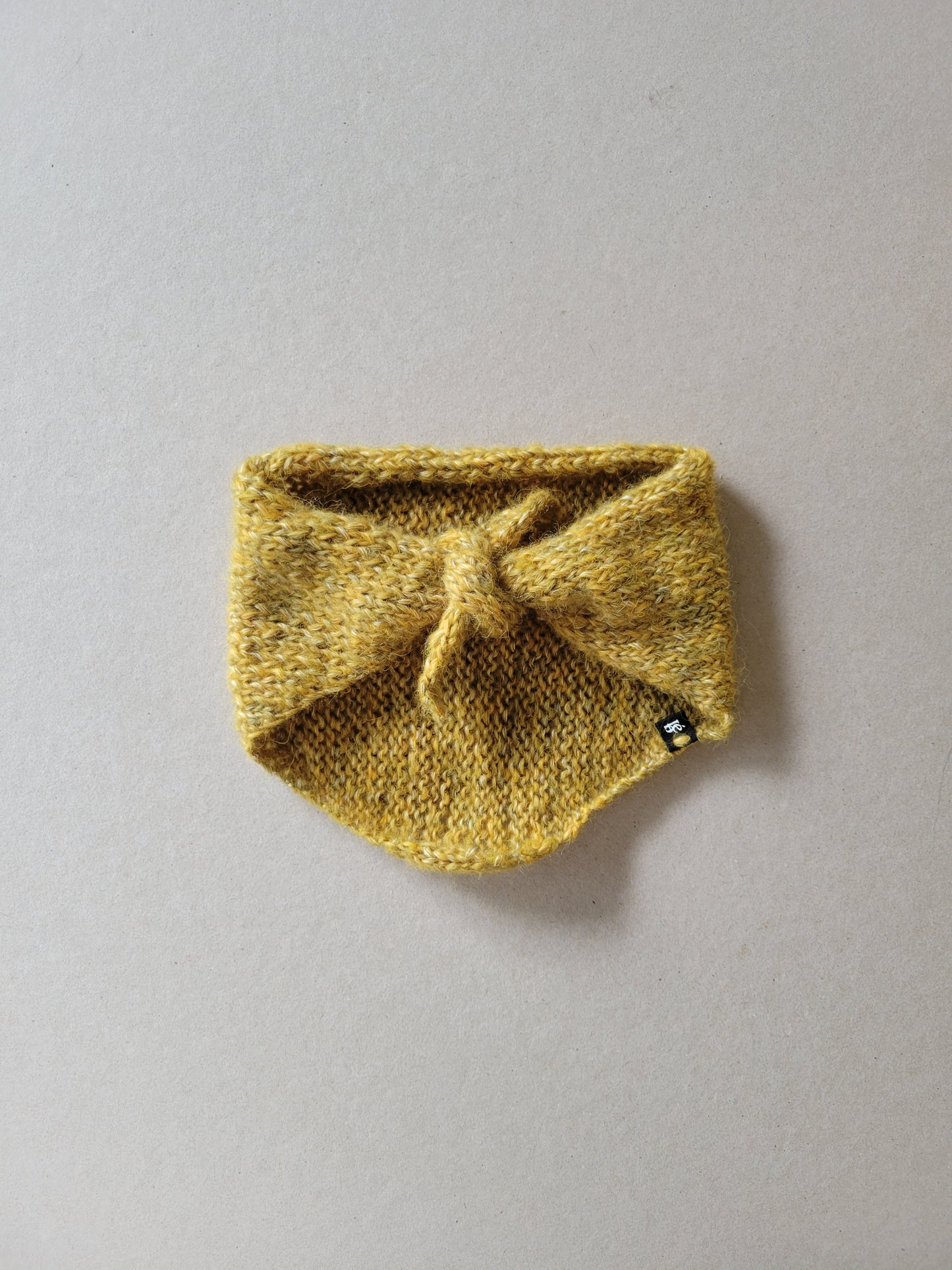 Collection Accessoires Automne tricot - La Belle Époque