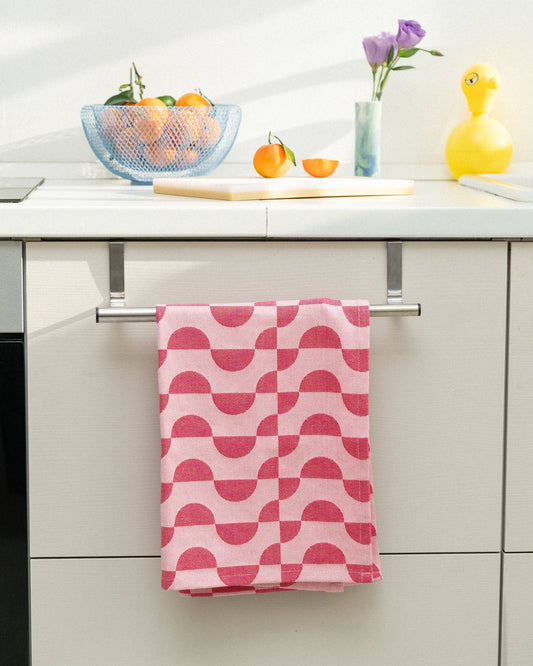 Linge de cuisine - Tea Towel - Tarta Gelatina