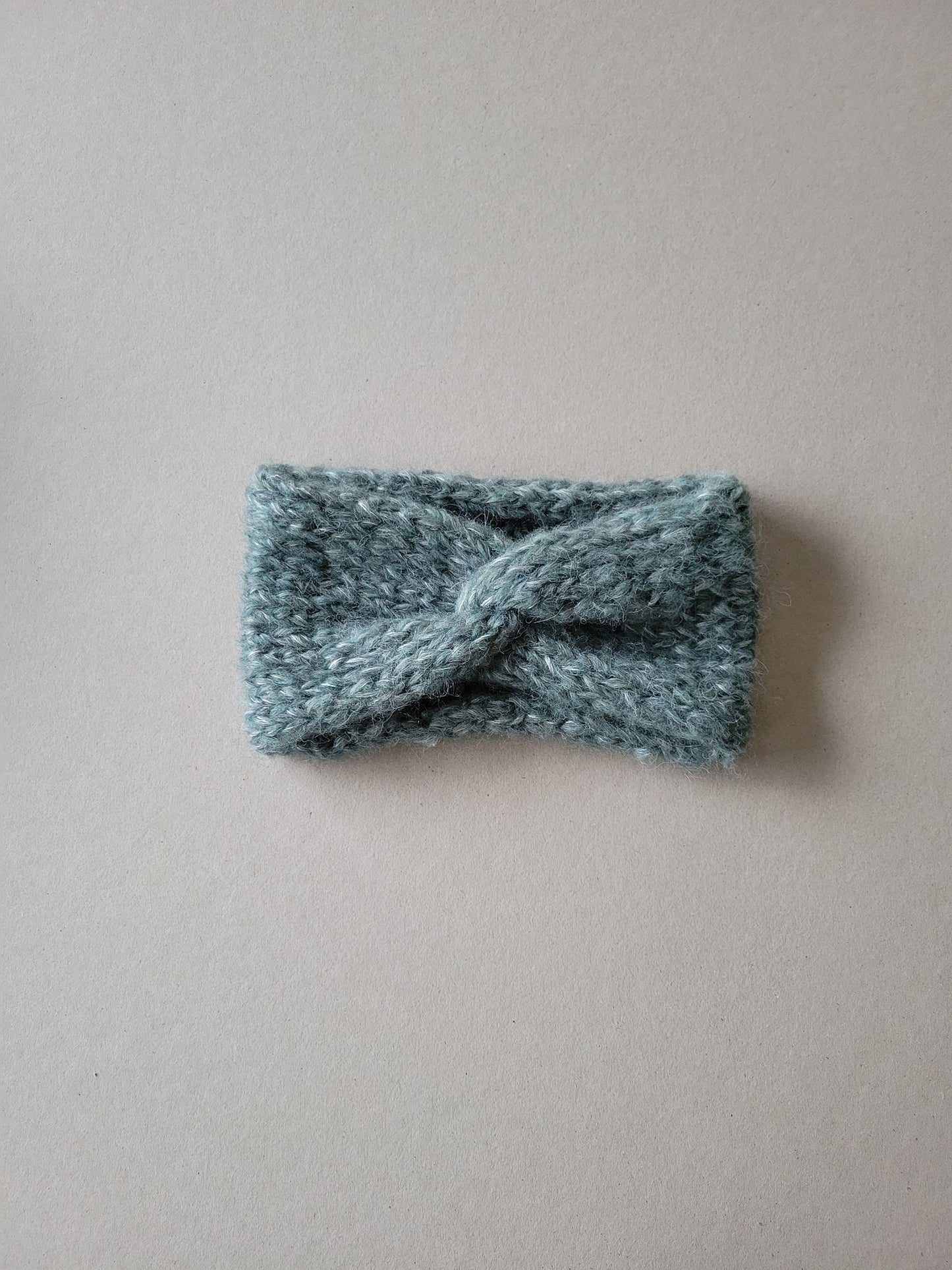 Autumn knit Accessories Collection-La Belle Époque