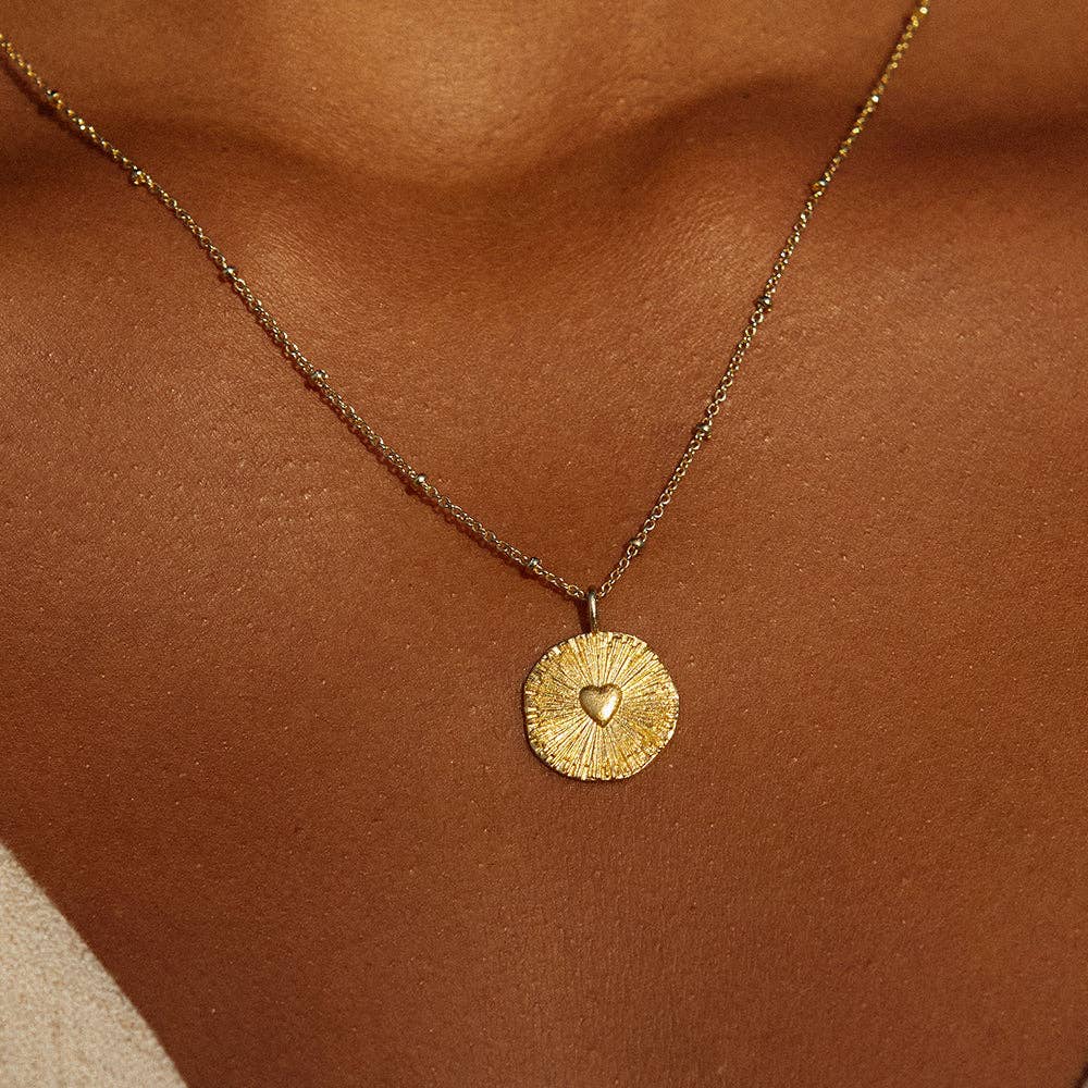 Collier Kara Necklace - Agapée