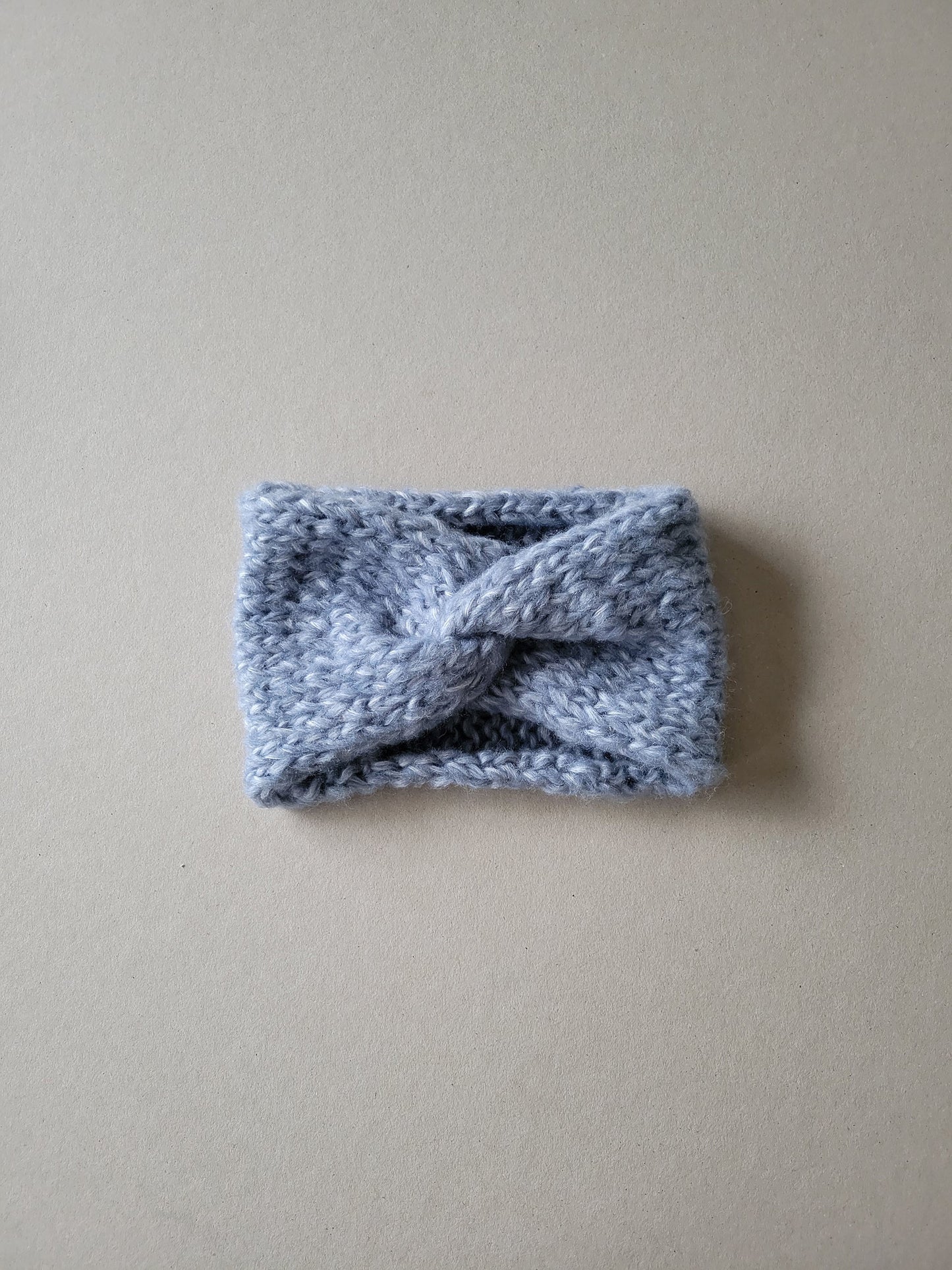 Autumn knit Accessories Collection-La Belle Époque