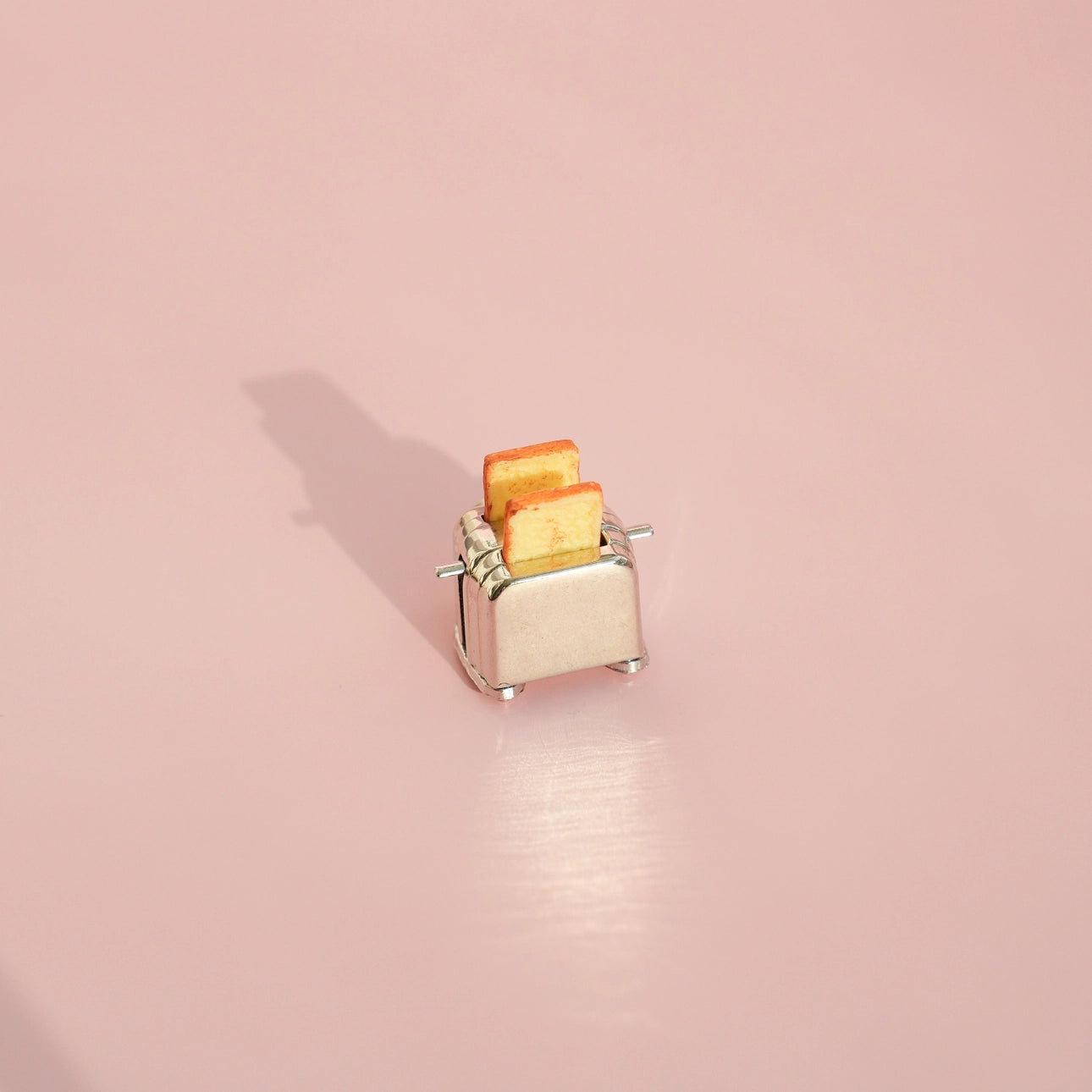 Aimant TOASTER magnet - Mini Story Co