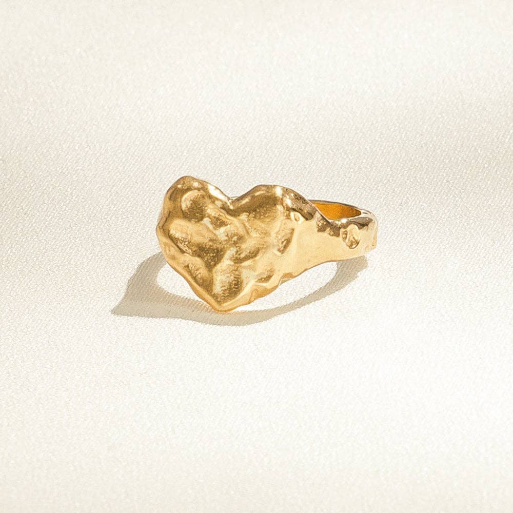 Bague Livia Ring - Agapée