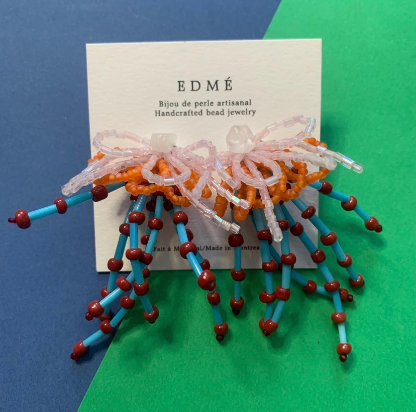 Collection Boucles 60$ - Edme