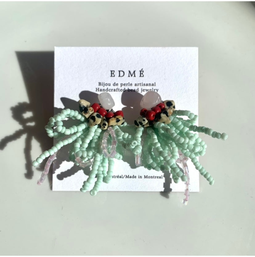 Collection Boucles 60$ - Edme