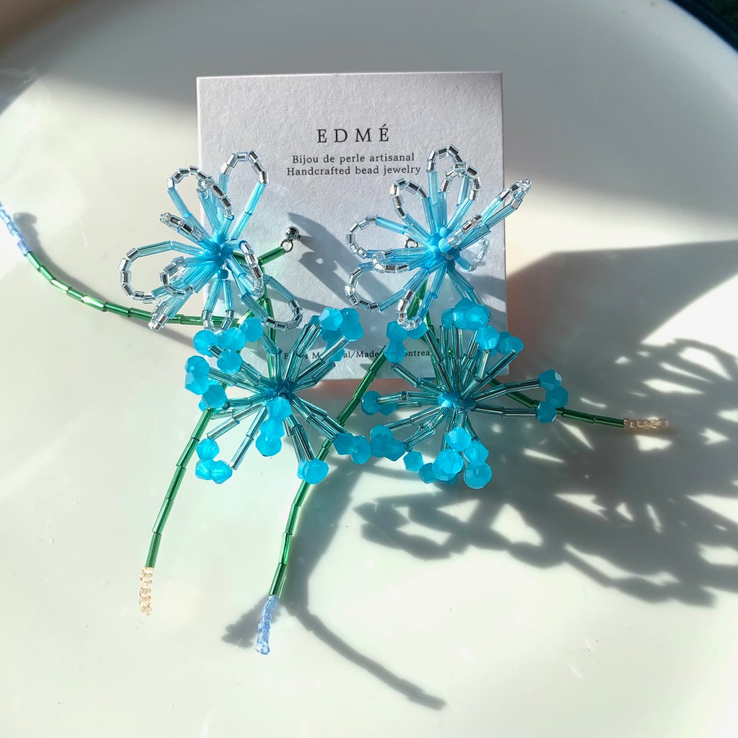 Collection Boucles 60$ - Edme