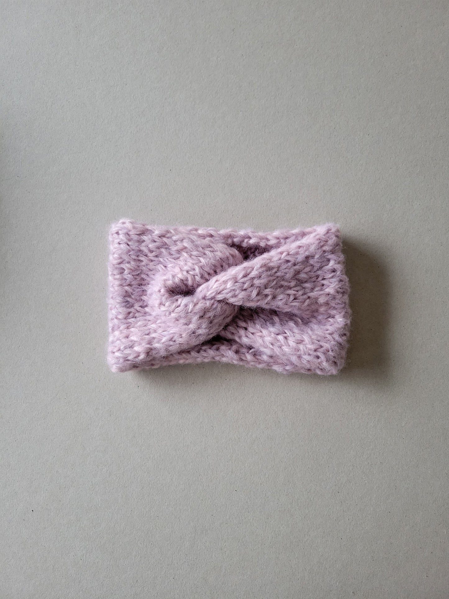 Autumn knit Accessories Collection-La Belle Époque