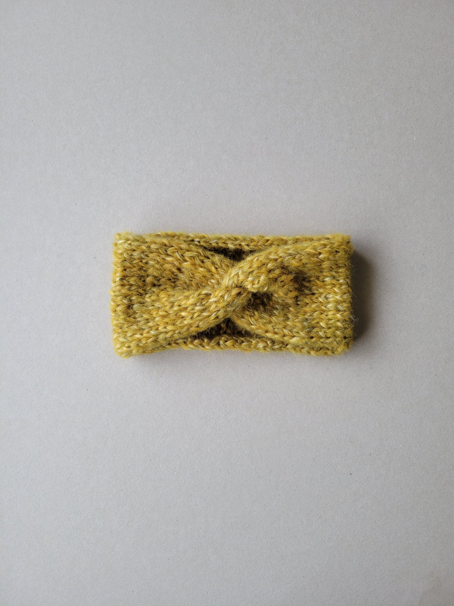 Collection Accessoires Automne tricot - La Belle Époque