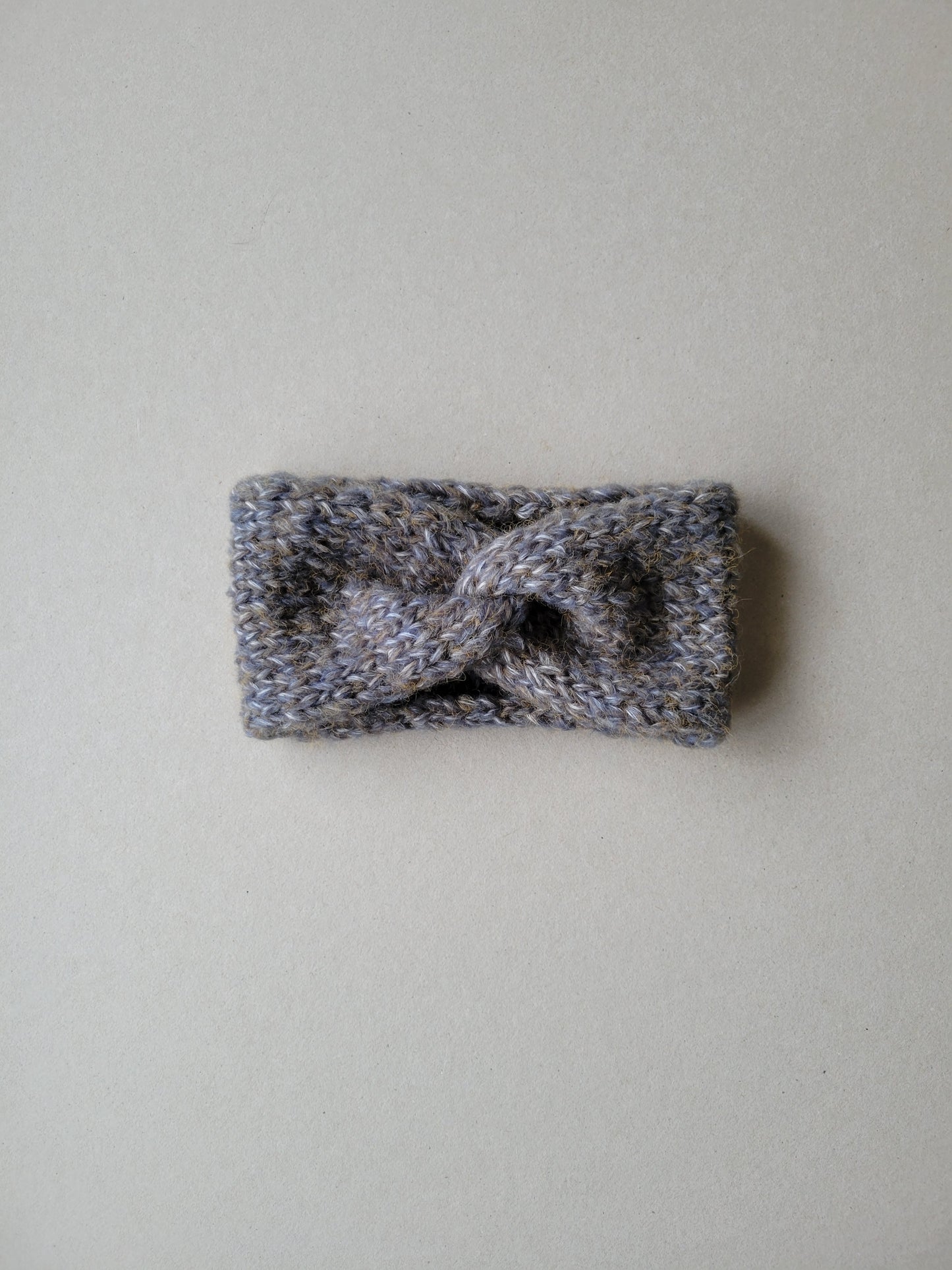 Collection Accessoires Automne tricot - La Belle Époque