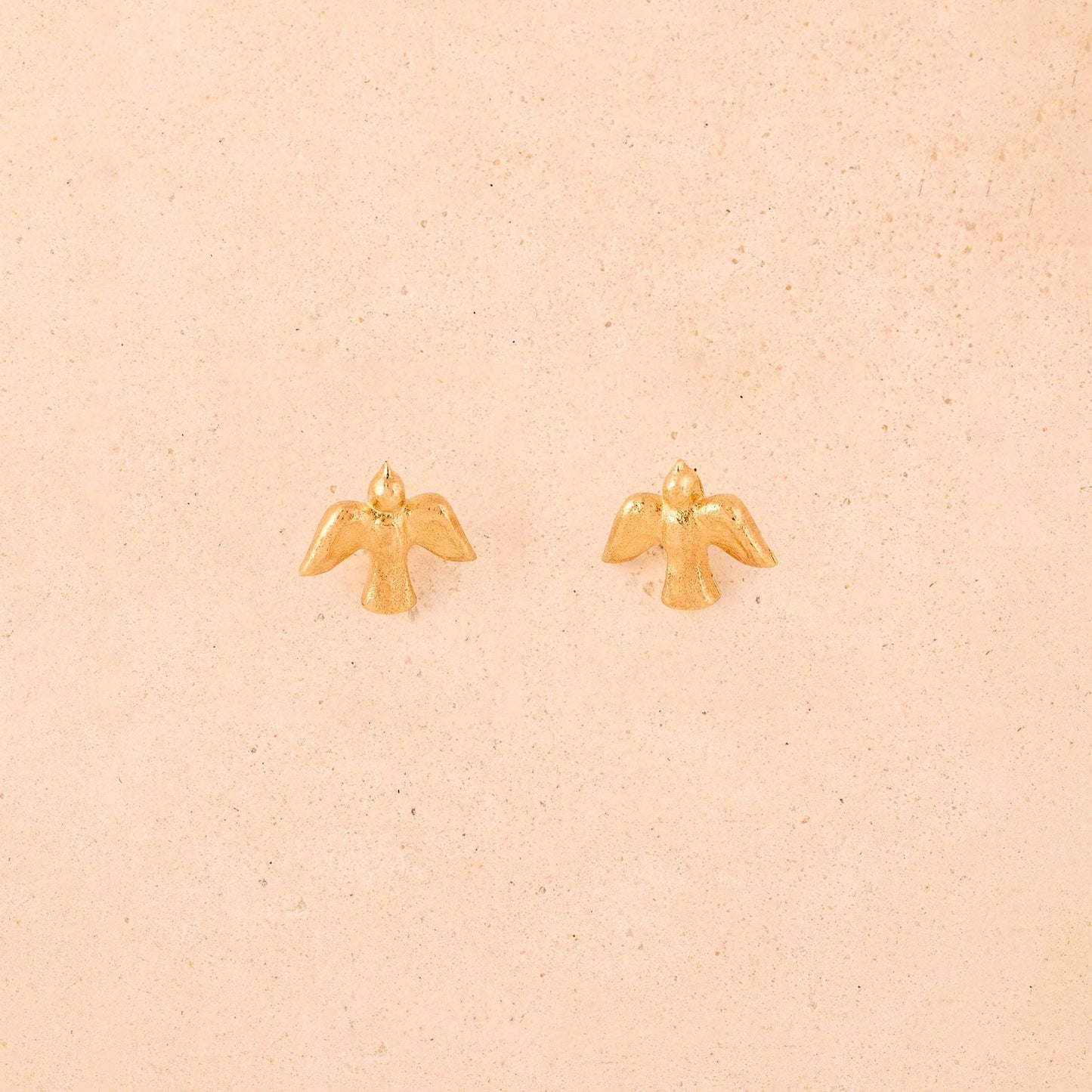 Boucles puces Mara - Agapée