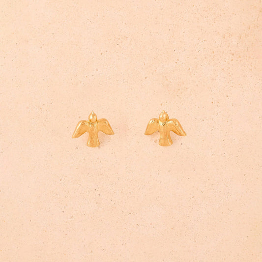 Boucles puces Mara - Agapée