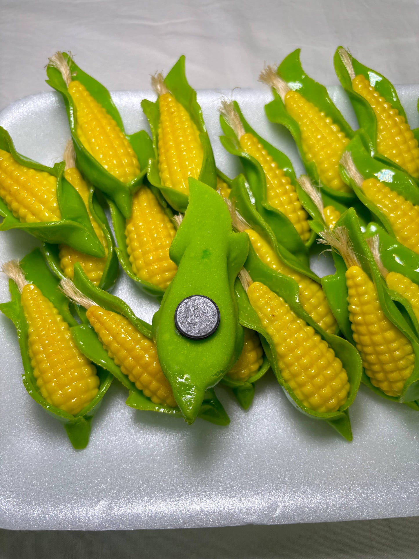Aimant CORN Magnet - Magnets Market