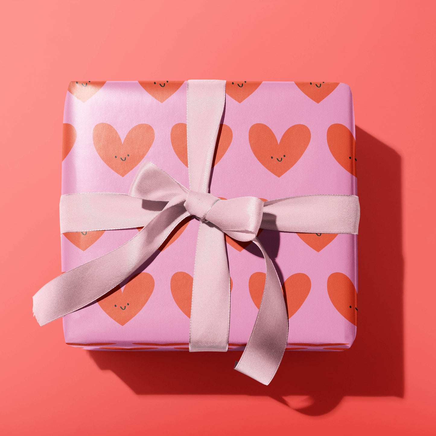 Rouleau Papier emballage Cadeau -  Rumble Cards