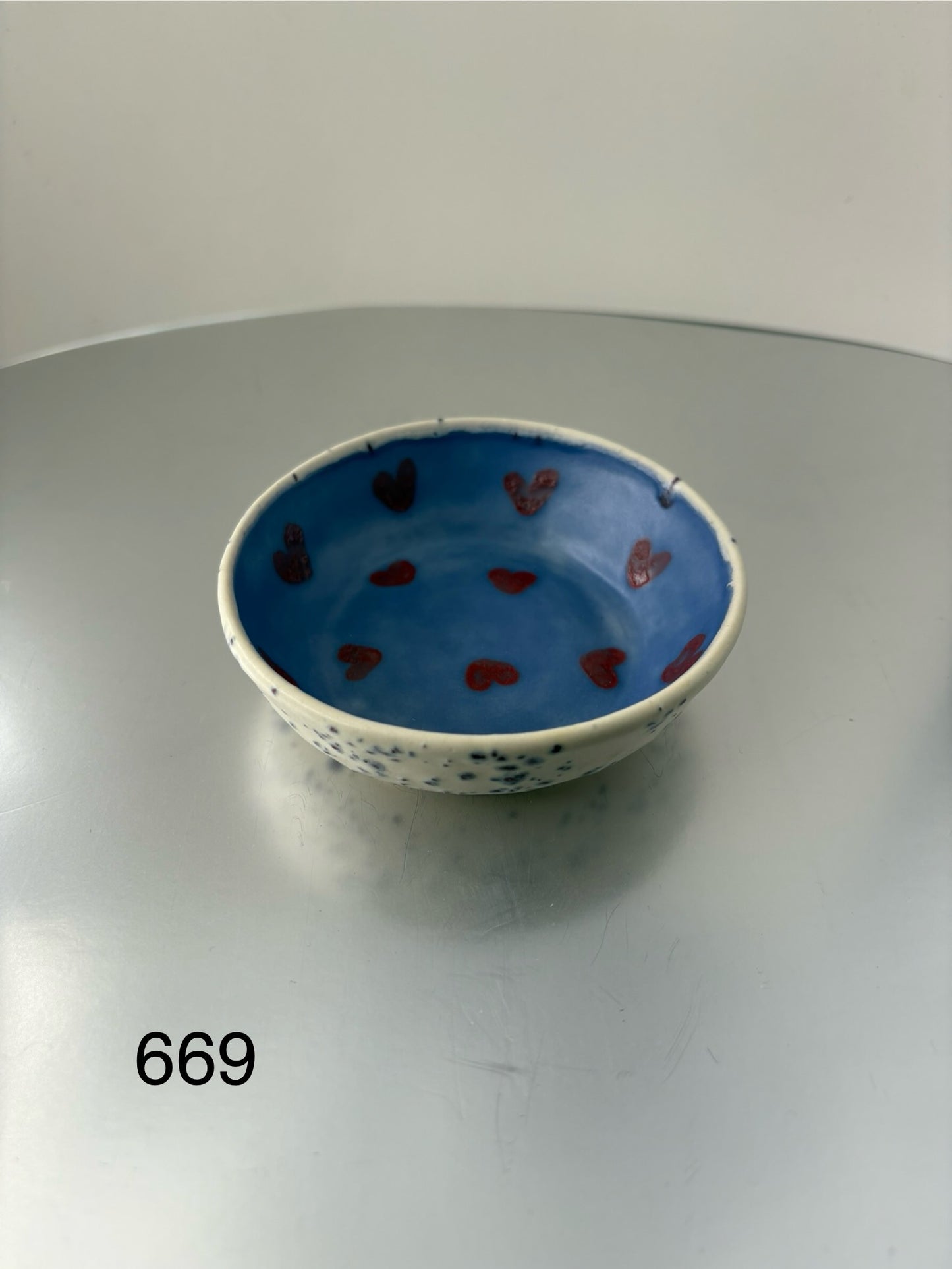 Collection bols, coupelles et assiettes - Joude céramique